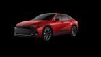 2026 TOYOTA CROWN