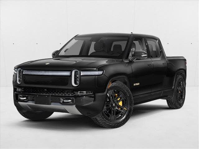 2024 RIVIAN R1T