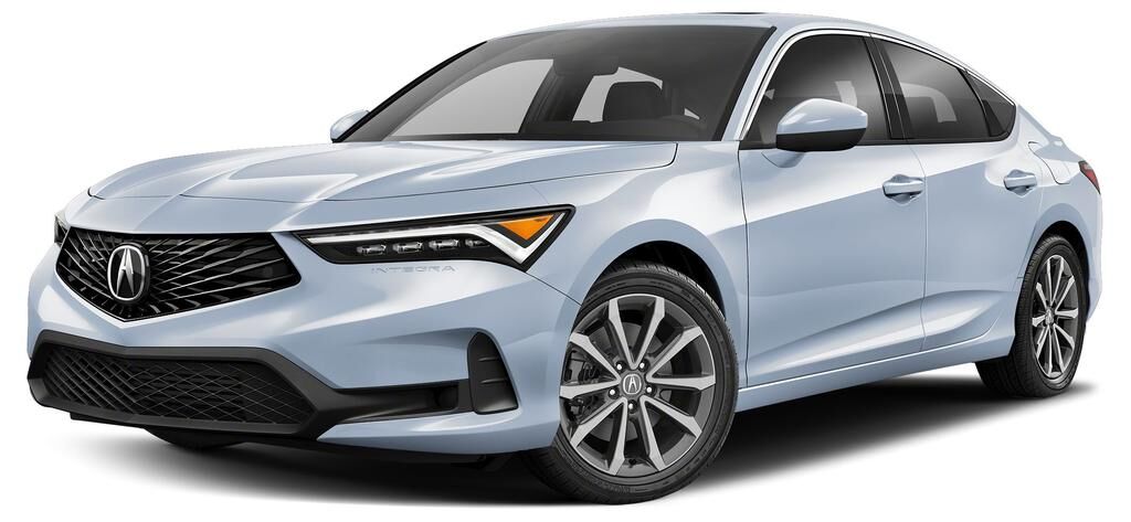 2026 ACURA Integra