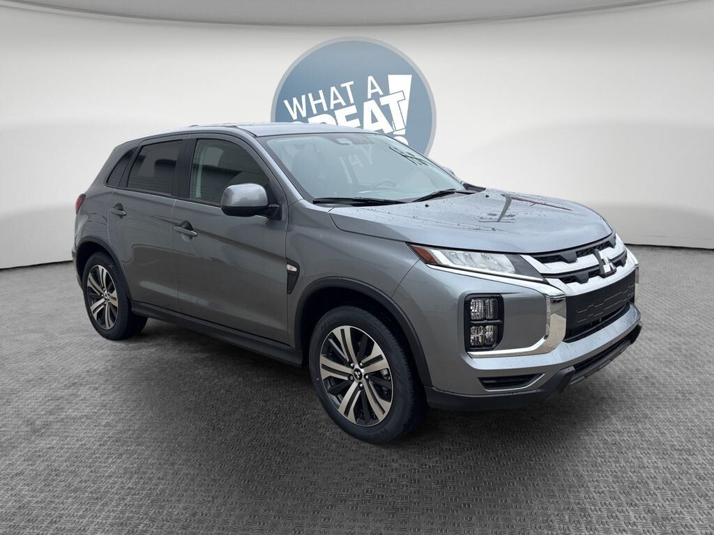 2026 MITSUBISHI Outlander Sport