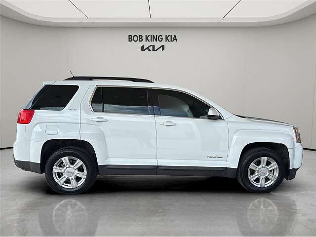 2014 GMC Terrain