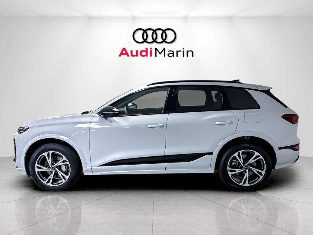 2027 Audi Q6