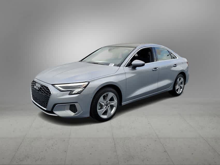 2023 AUDI A3