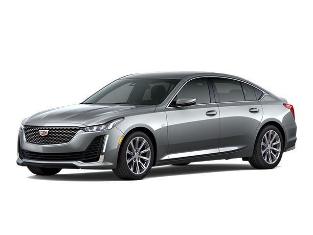 2024 CADILLAC CT5