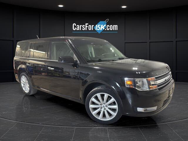2017 FORD Flex