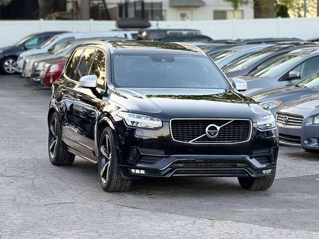 2016 VOLVO XC90