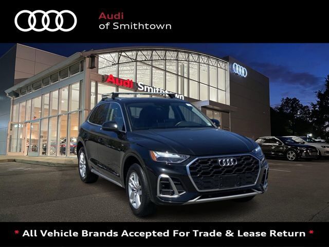2023 AUDI Q5