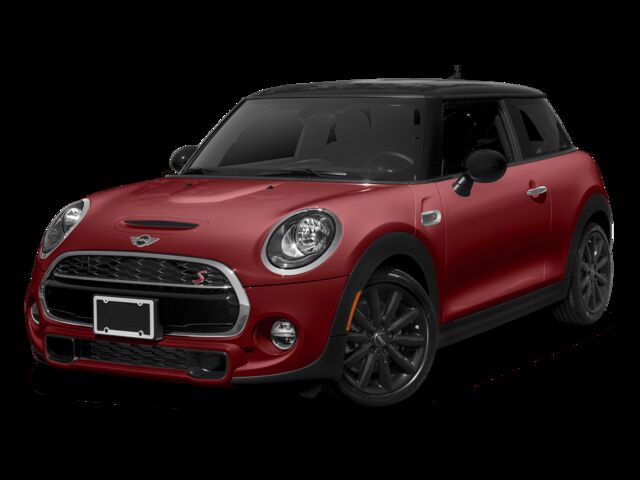 2018 MINI Hardtop