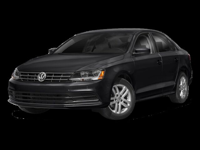 2018 VOLKSWAGEN Jetta