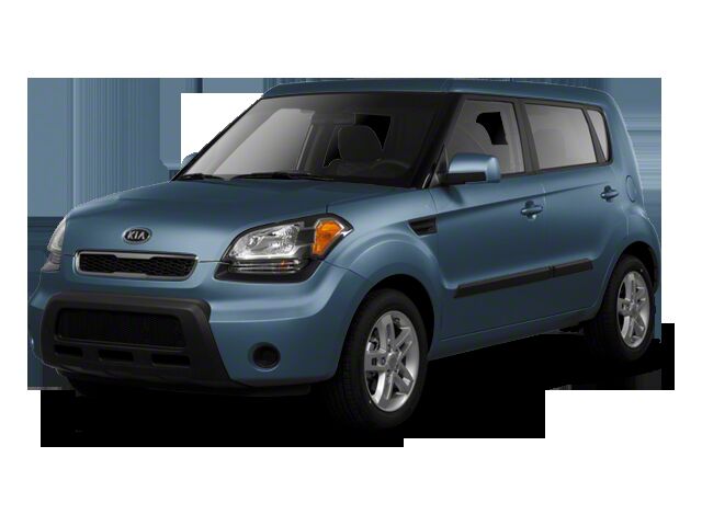 2011 KIA Soul