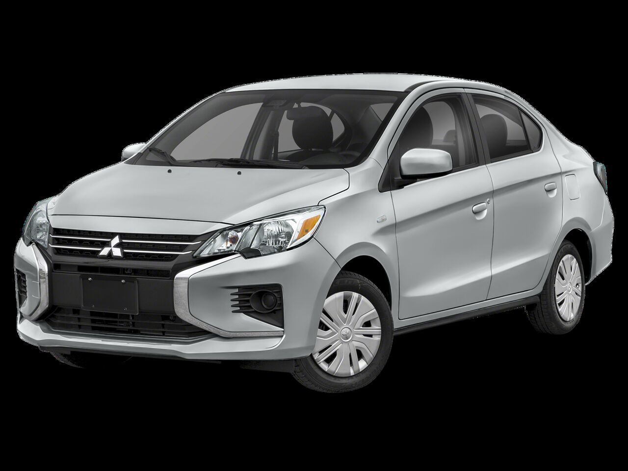 2024 MITSUBISHI Mirage G4