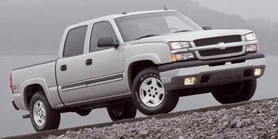 2005 CHEVROLET Silverado