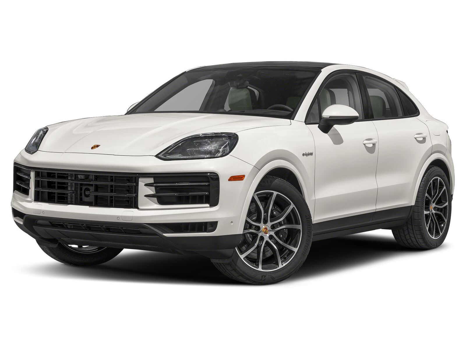 2026 PORSCHE Cayenne