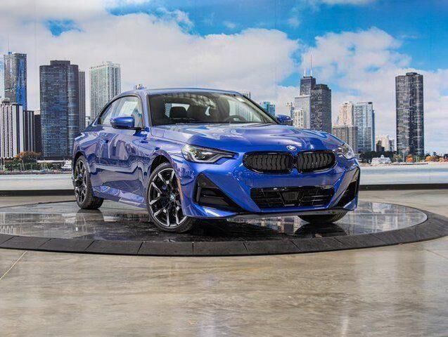 2026 BMW 2 Series