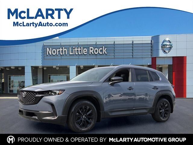 2023 MAZDA CX-50