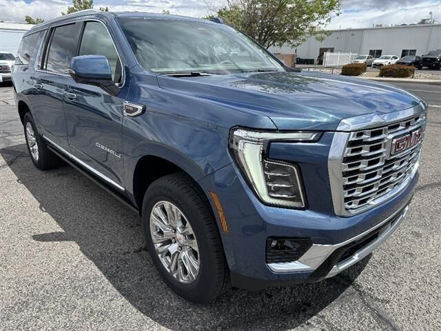 2026 GMC Yukon XL
