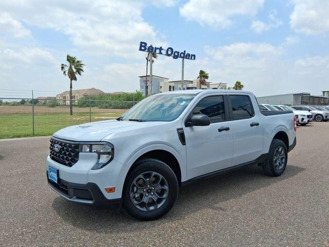 2025 FORD Maverick