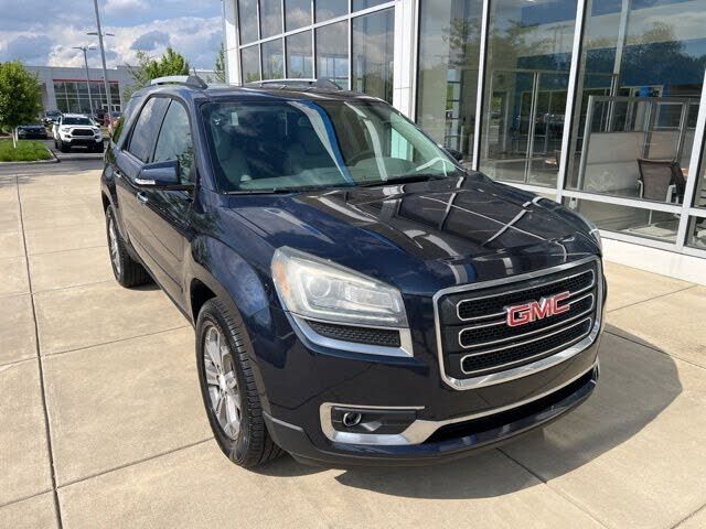 2015 GMC Acadia