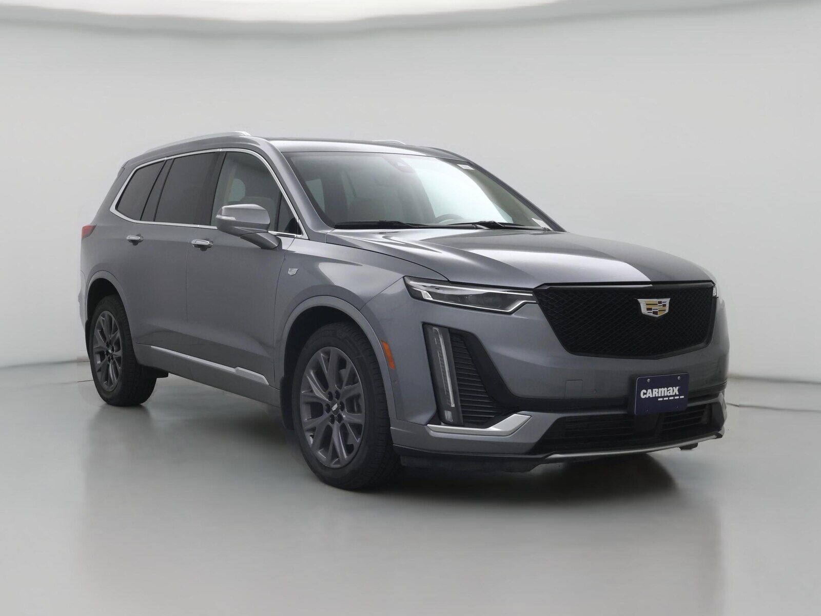 2020 CADILLAC XT6