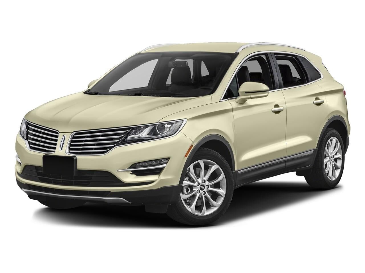 2017 LINCOLN MKC