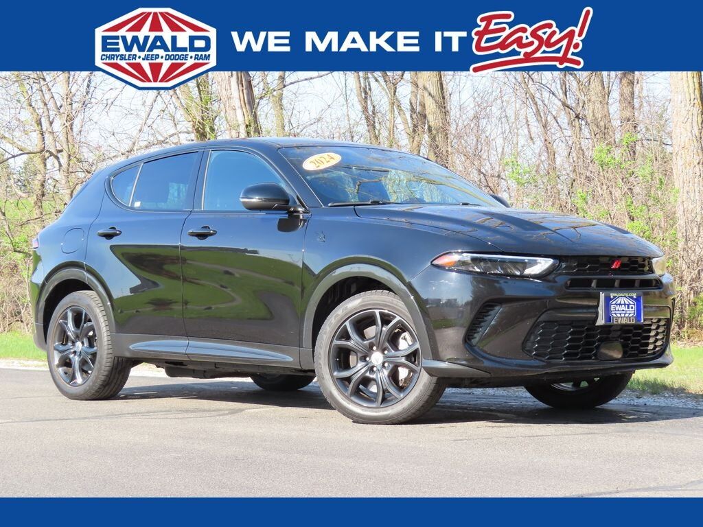 2024 DODGE HORNET