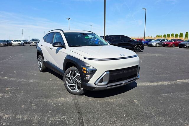 2026 HYUNDAI Kona