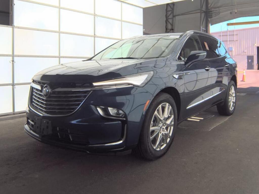 2023 BUICK Enclave