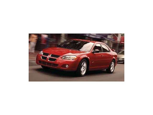 2004 DODGE Stratus
