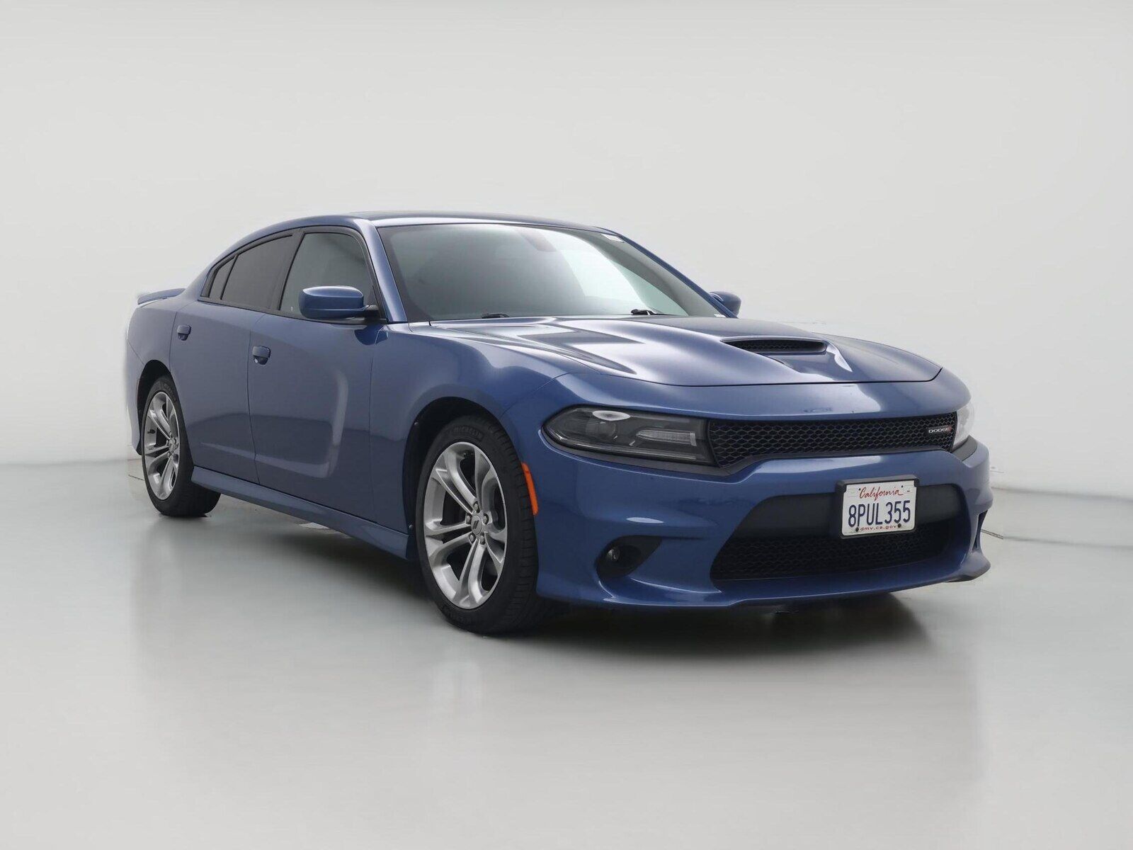 2020 DODGE Charger