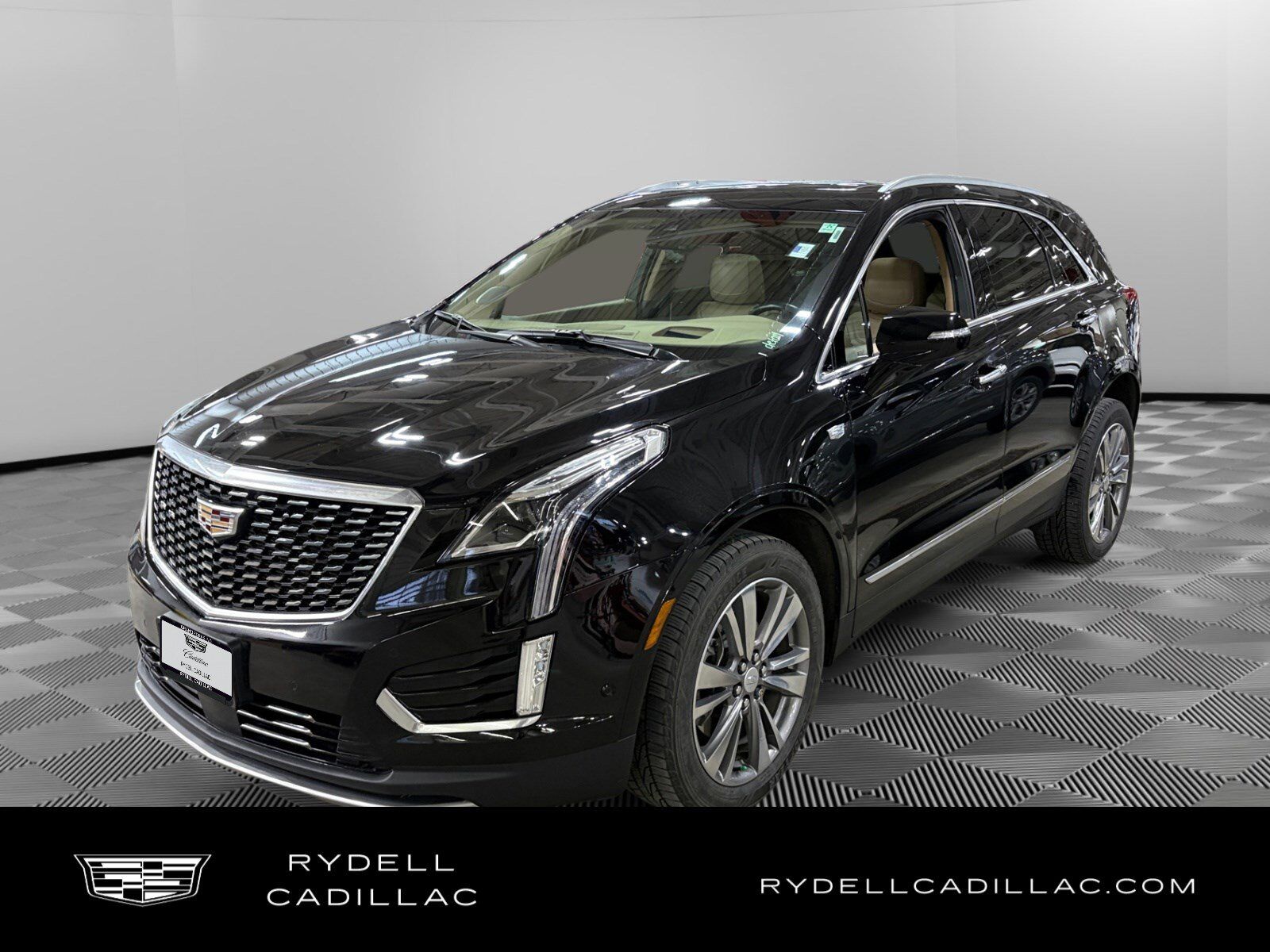 2022 CADILLAC XT5