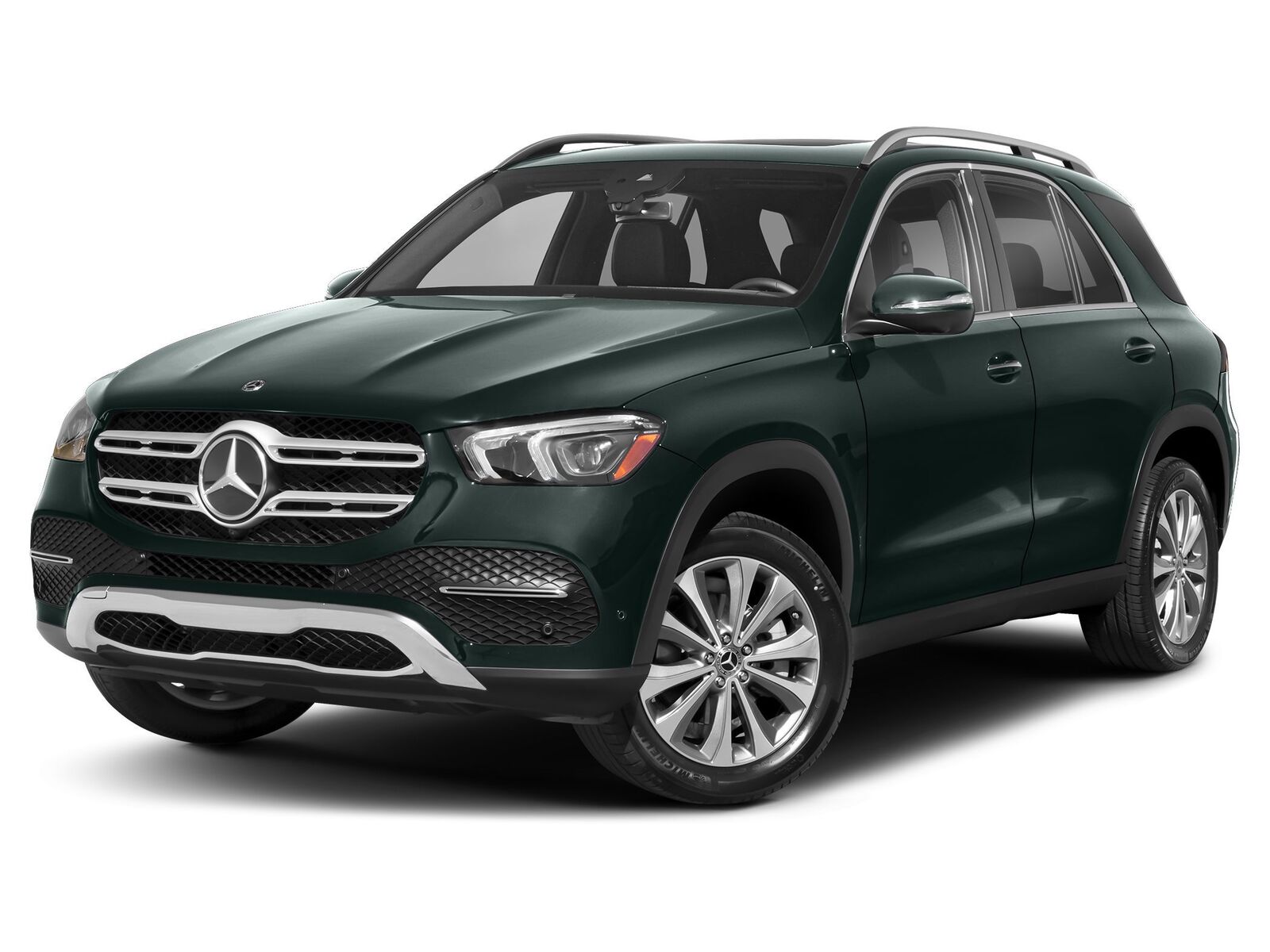 2023 MERCEDES-BENZ GLE-Class