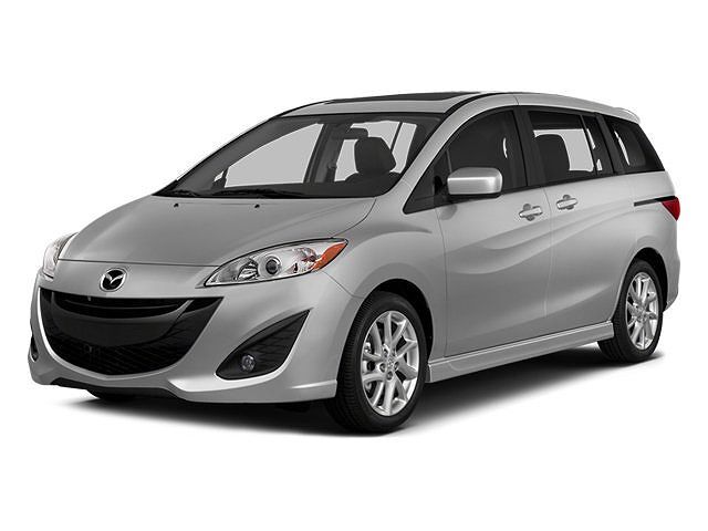 2014 MAZDA Mazda5