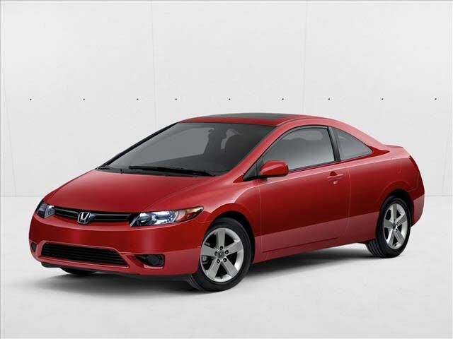 2008 HONDA Civic