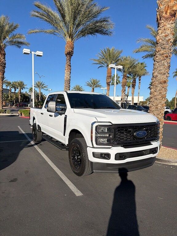 2024 FORD F-250