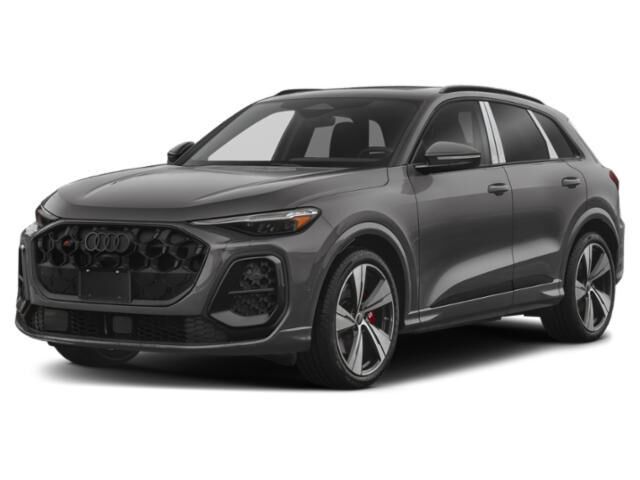 2026 AUDI SQ5