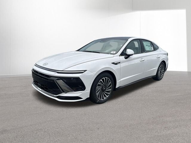 2026 HYUNDAI Sonata