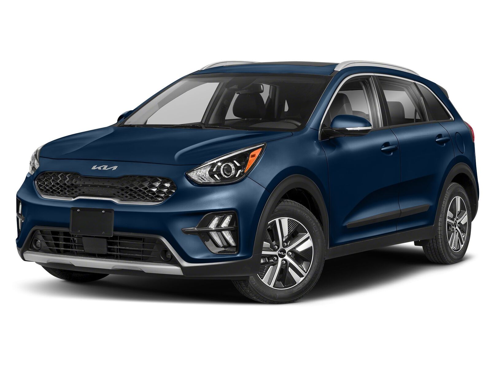 2022 KIA Niro
