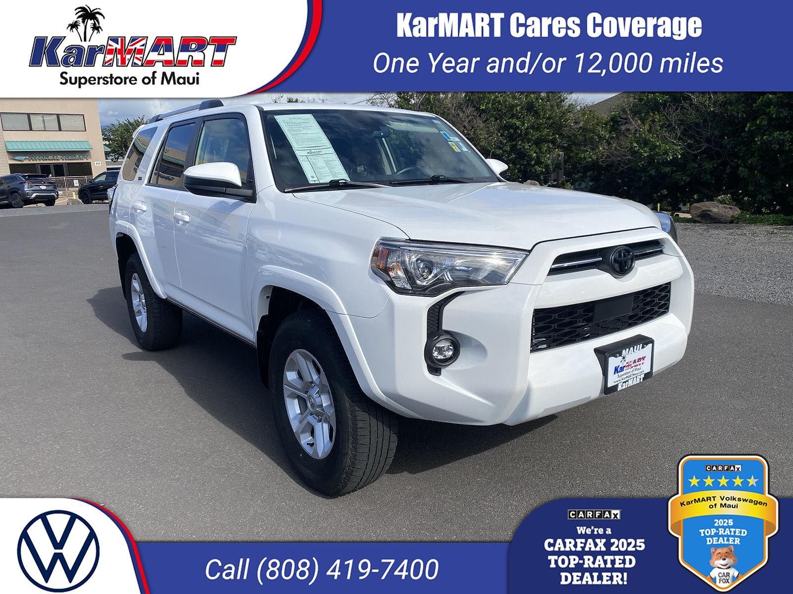 2023 TOYOTA 4-Runner
