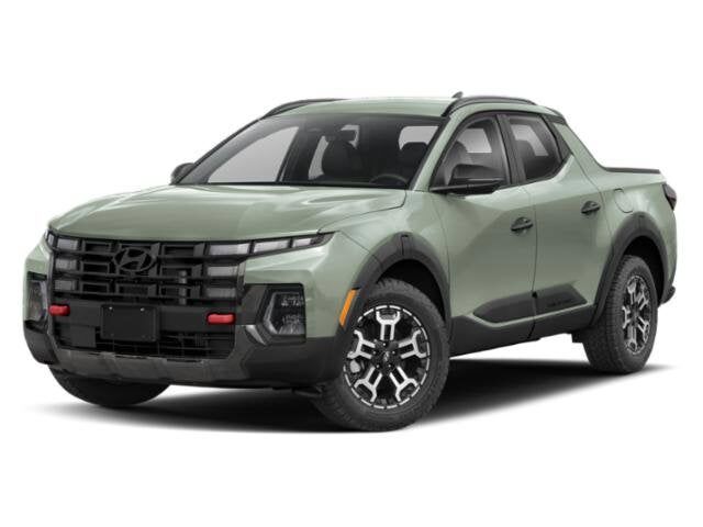 2026 HYUNDAI SANTA CRUZ