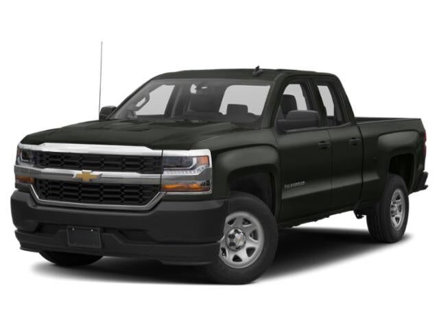 2019 CHEVROLET Silverado LD