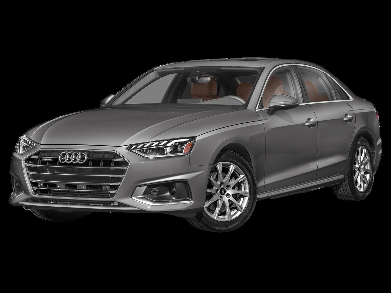 2023 AUDI A4