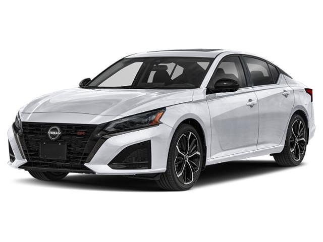 2026 NISSAN Altima