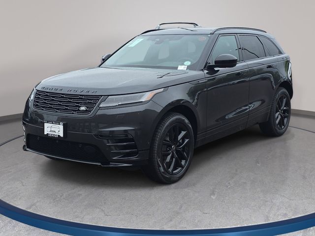 2026 LAND ROVER Range Rover Velar
