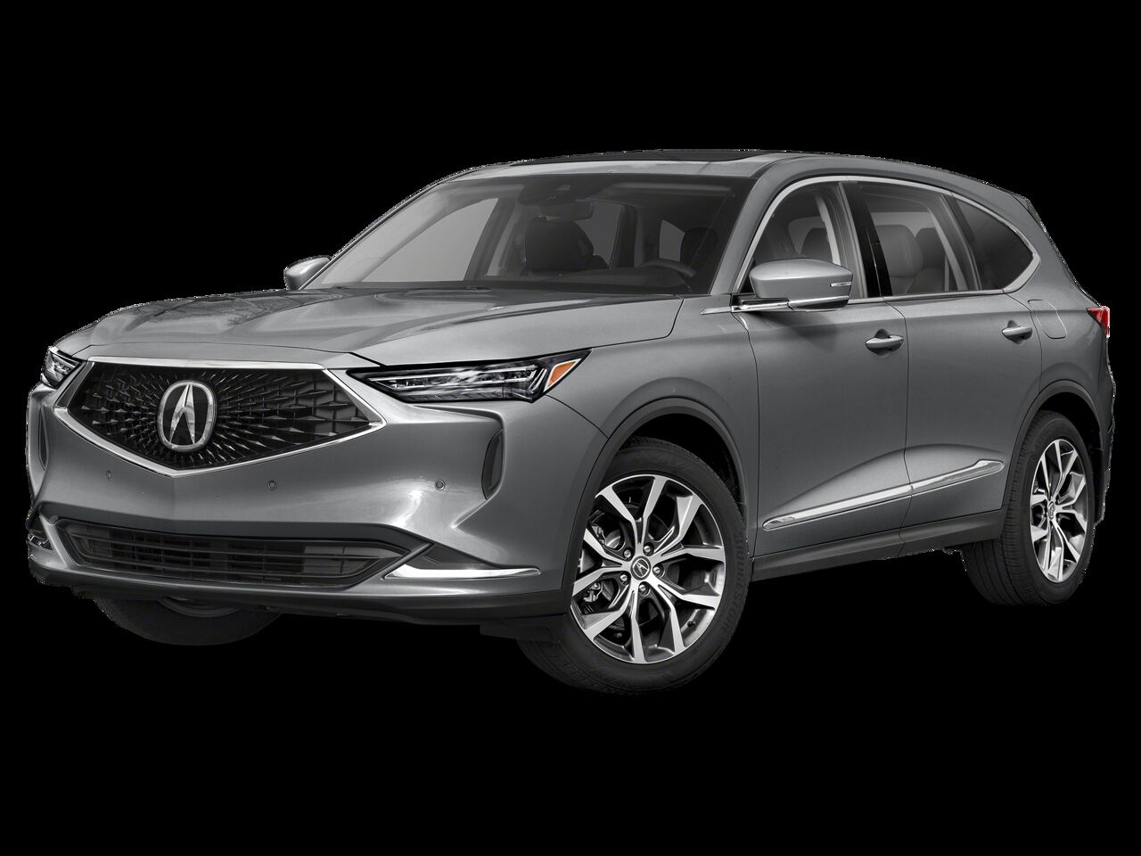 2023 ACURA MDX