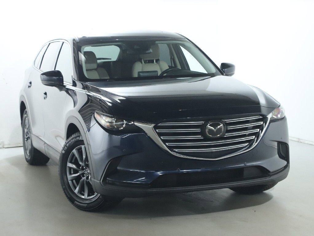 2020 MAZDA CX-9