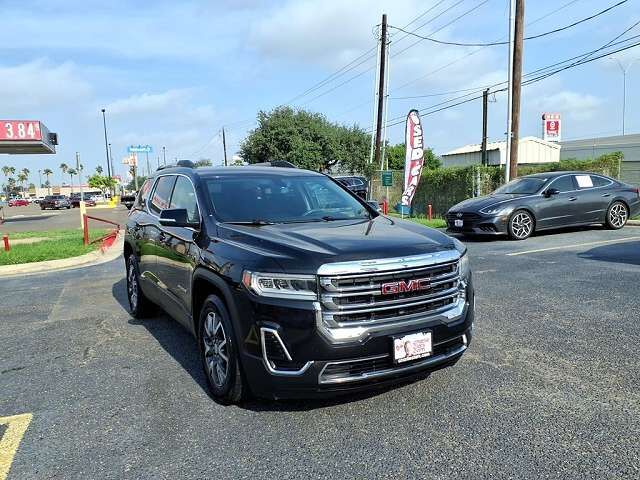 2021 GMC Acadia