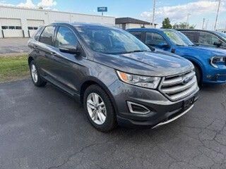 2015 FORD Edge