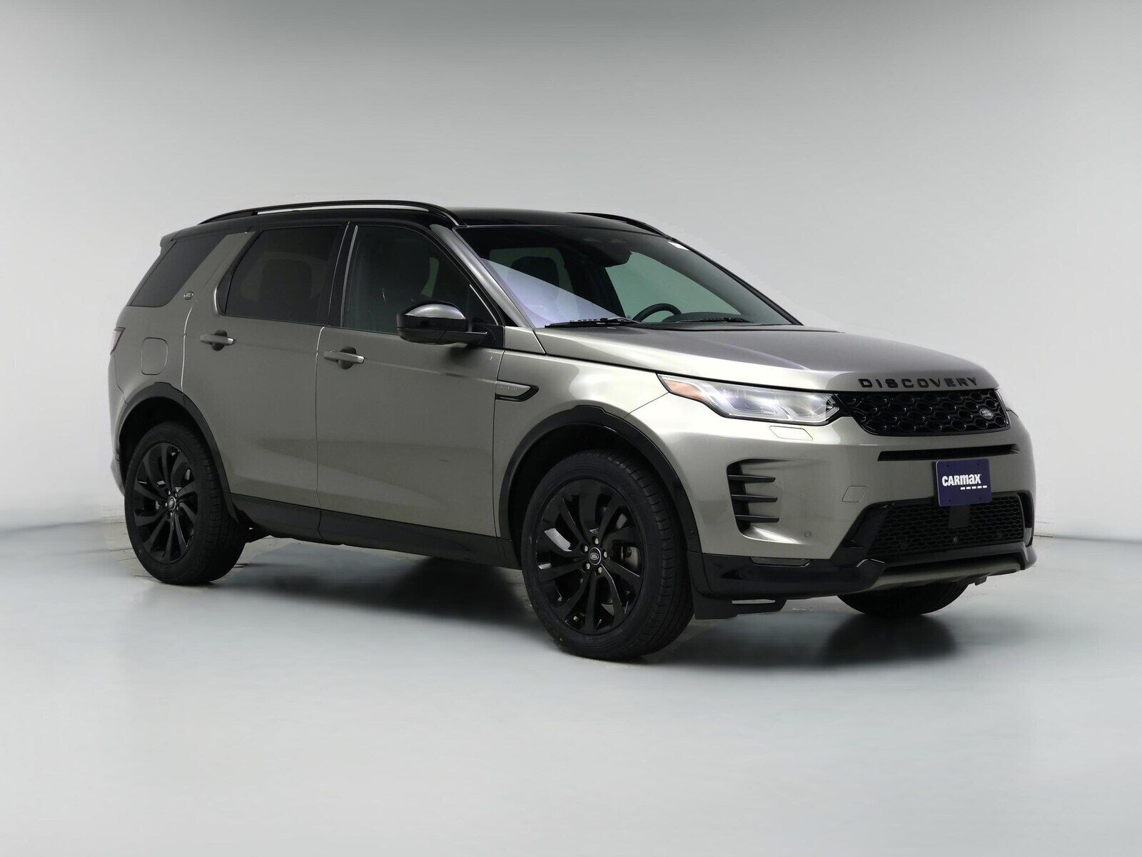 2024 LAND ROVER Discovery Sport