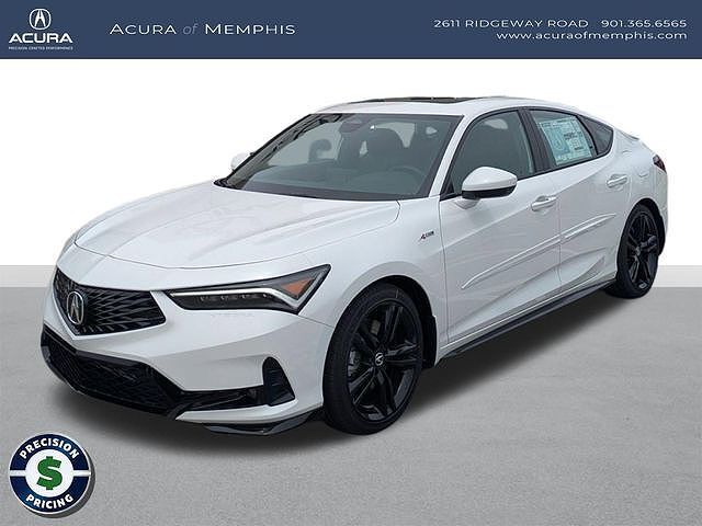 2026 ACURA Integra