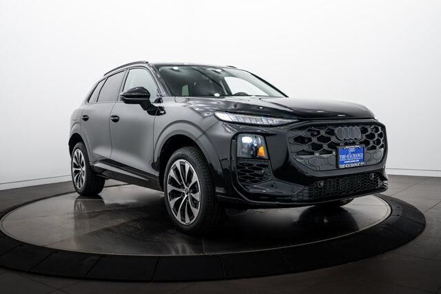 2026 Audi Q3